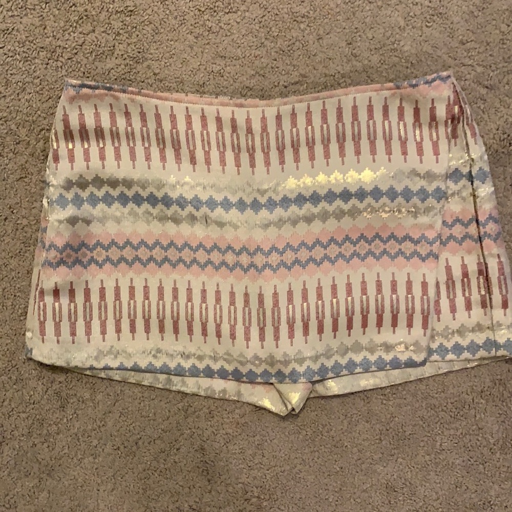 BCBGeneration skort